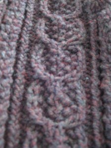 detail from Venessa's Aidez