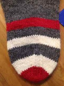 sock school1