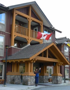 Pemberton Valley Lodge