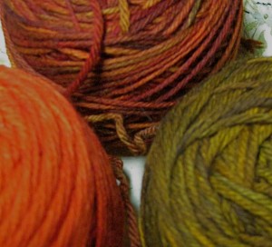 Malabrigo Rios
