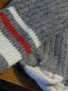 socks 2