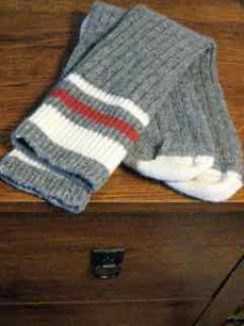 socks 3